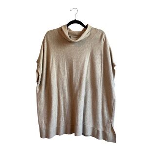 LOFT Short Sleeve Sweater